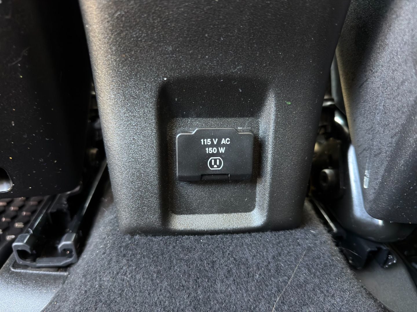 2017 Jeep Renegade Trailhawk
