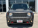 2017 Jeep Renegade Trailhawk