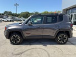 2017 Jeep Renegade Trailhawk