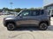 2017 Jeep Renegade Trailhawk