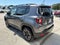 2017 Jeep Renegade Trailhawk