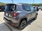 2017 Jeep Renegade Trailhawk
