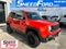 2019 Jeep Renegade Trailhawk