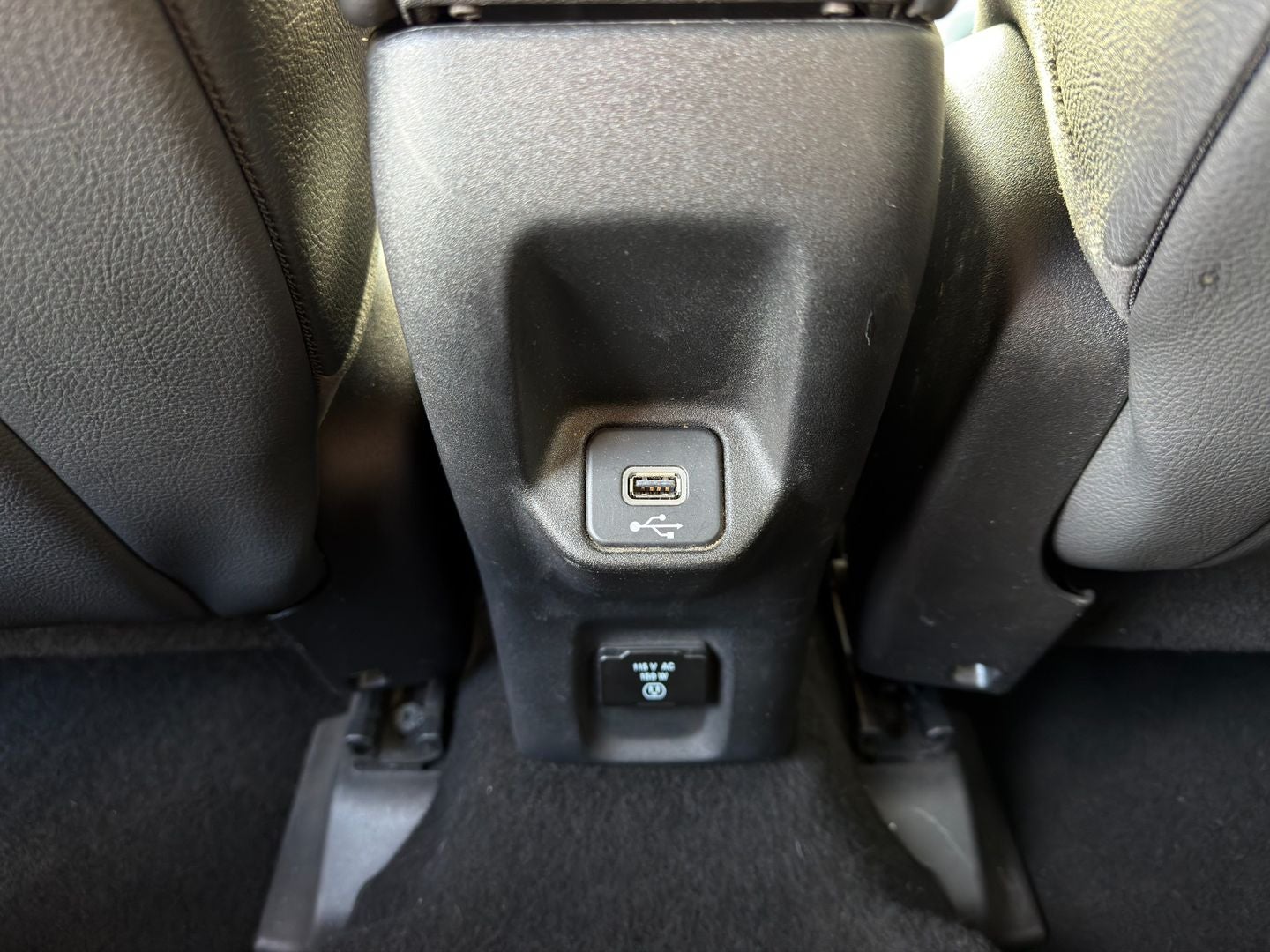 2019 Jeep Renegade Trailhawk