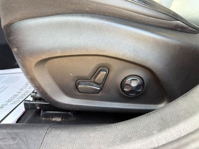 2019 Jeep Renegade Trailhawk