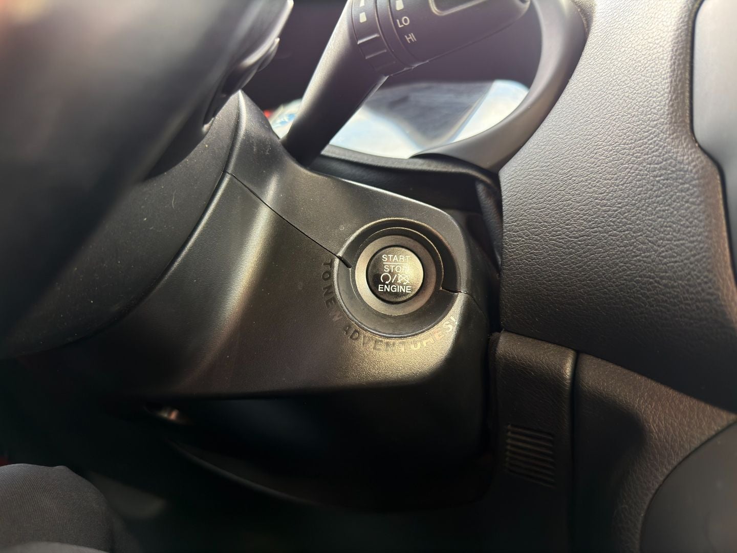 2019 Jeep Renegade Trailhawk