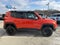 2019 Jeep Renegade Trailhawk