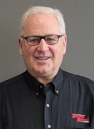 Chris Brady