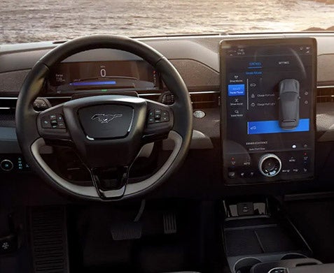 Electric Vehicle Connectivity