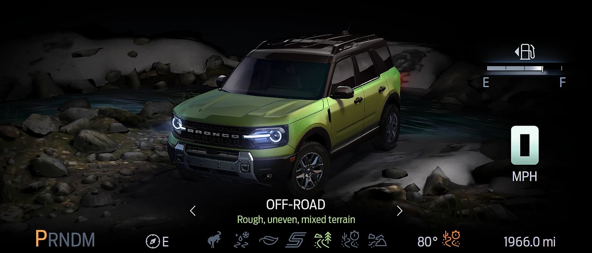 Adventure Technology