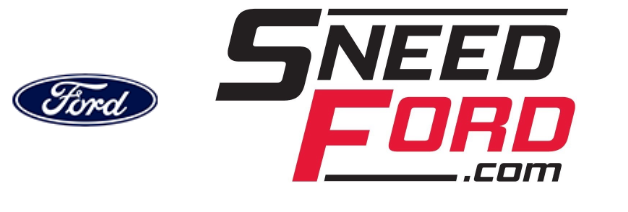 Dennis Sneed Ford Logo