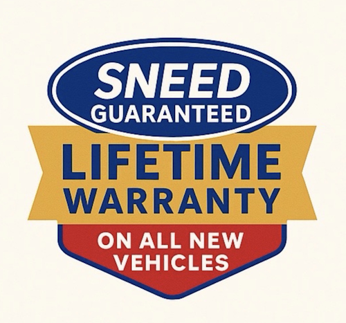 New Inventory Specials