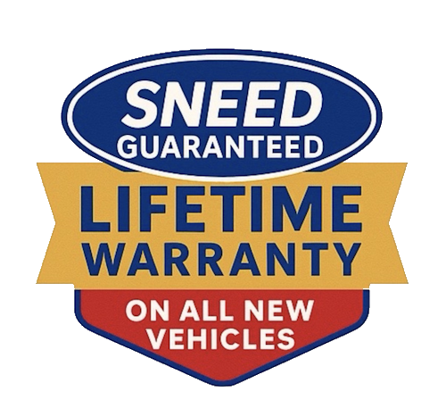 New Inventory Specials